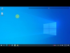 Как установить одноканальный потенциостат?