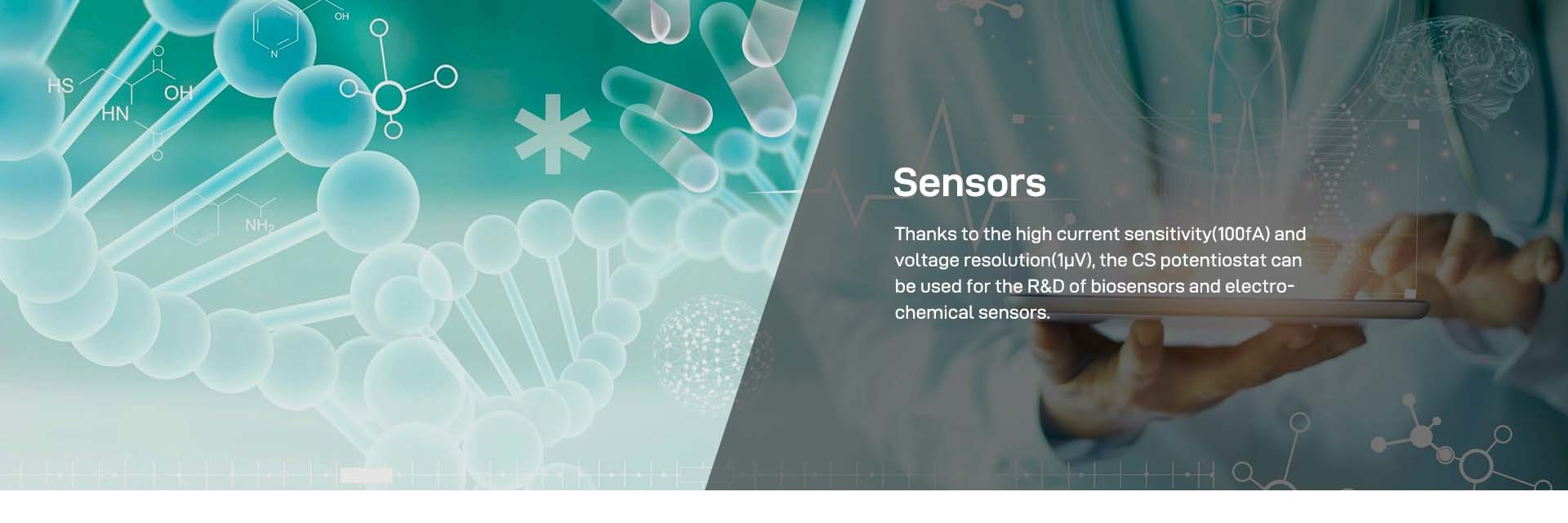 качество Одноканальный потенциостат завод