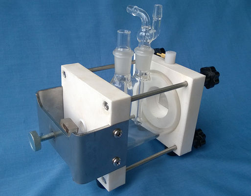 качество  Electrochemical Cell flat corrosion cell завод