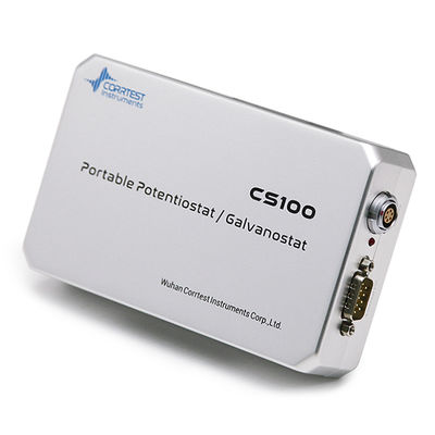 качество  Portable Potentiostat Galvanostat Handheld  CS100ME With EIS завод