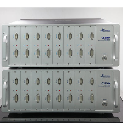 качество  Customized Multichannel Potentiostat Instrument CS310X Model завод
